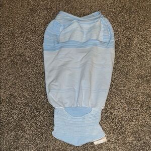 Swaddelini Baby Swaddle Sleep Sack - Size Small (6-12lbs)